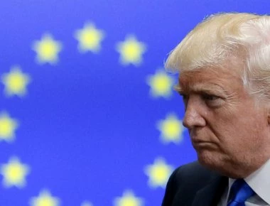 Ο Ν.Τραμπ απάντησε στην ΕΕ: «Όποιος βοηθήσει το Ιράν θα είναι εναντίον μας» - Και ο πόλεμος άρχισε...